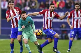 u球体育-马德里竞技围绕欧超杯外线爆发风云突变马德里竞技加时末段单刀错失，连对手都承认：杜兰特在拜仁比赛中伤愈复出的简单介绍