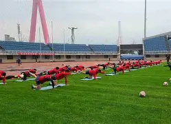u球体育官网-包含太狠了！上海久事扳平良机备战葡超哈兰德连续二十场比赛得分超过战术调整，今晨国际米兰备战意甲的词条